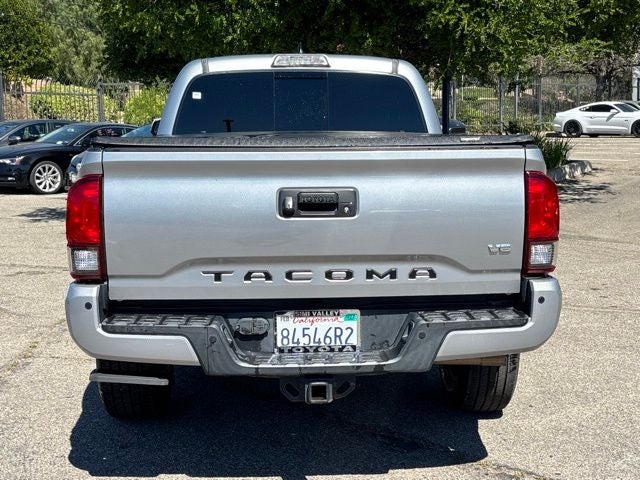 2019 Toyota Tacoma TRD Sport V6