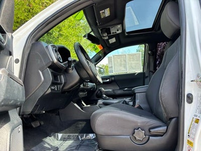 2016 Toyota Tacoma TRD Sport V6