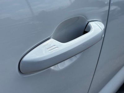 2016 Toyota Tacoma TRD Sport V6