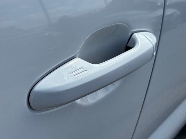 2016 Toyota Tacoma TRD Sport V6