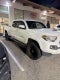 2016 Toyota Tacoma TRD Sport V6
