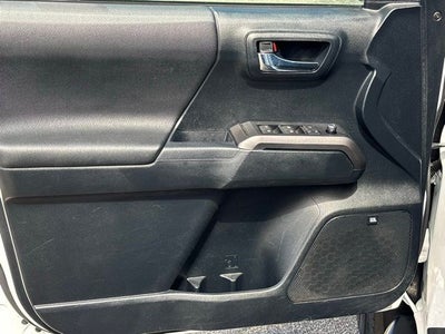 2016 Toyota Tacoma TRD Sport V6