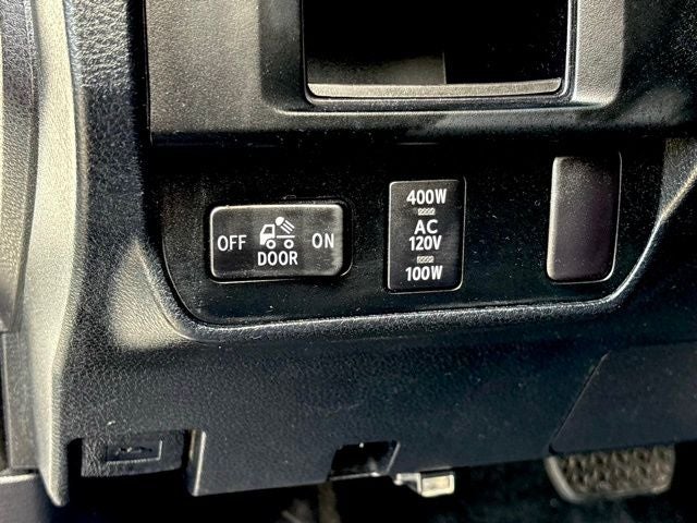 2016 Toyota Tacoma TRD Sport V6