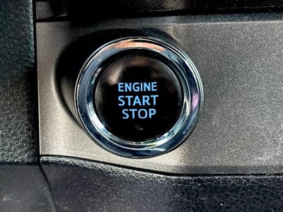 2016 Toyota Tacoma TRD Sport V6