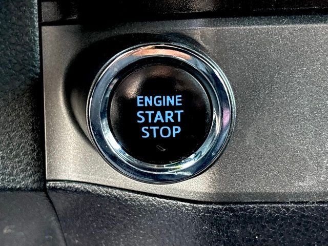 2016 Toyota Tacoma TRD Sport V6