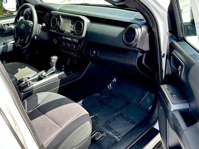 2016 Toyota Tacoma TRD Sport V6