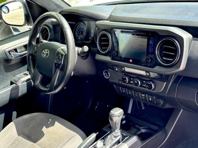 2016 Toyota Tacoma TRD Sport V6