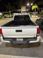 2016 Toyota Tacoma TRD Sport V6