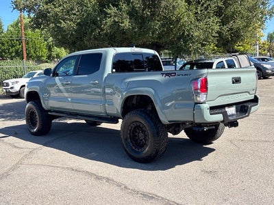 2022 Toyota Tacoma TRD Sport V6