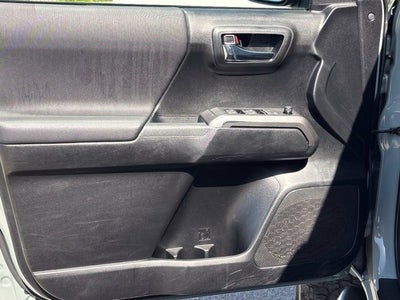 2022 Toyota Tacoma TRD Sport V6