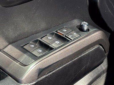 2022 Toyota Tacoma TRD Sport V6