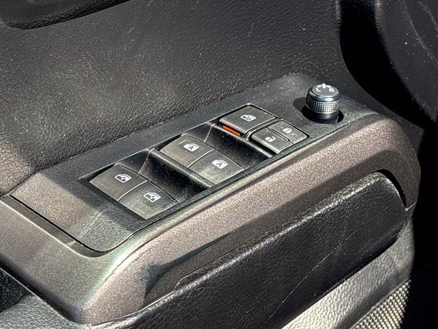 2022 Toyota Tacoma TRD Sport V6