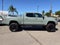 2022 Toyota Tacoma TRD Sport V6