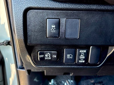 2022 Toyota Tacoma TRD Sport V6