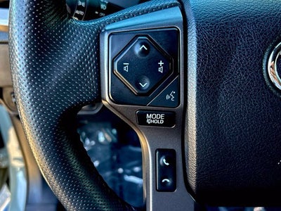 2022 Toyota Tacoma TRD Sport V6