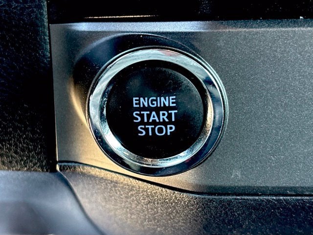 2022 Toyota Tacoma TRD Sport V6
