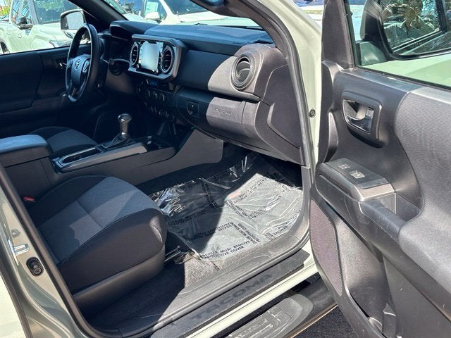 2022 Toyota Tacoma TRD Sport V6