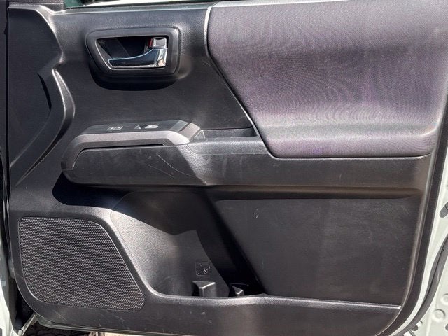 2022 Toyota Tacoma TRD Sport V6