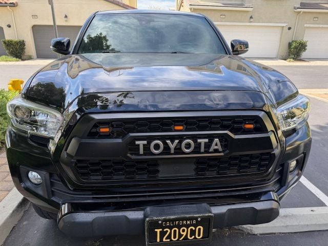 2019 Toyota Tacoma TRD Off-Road V6