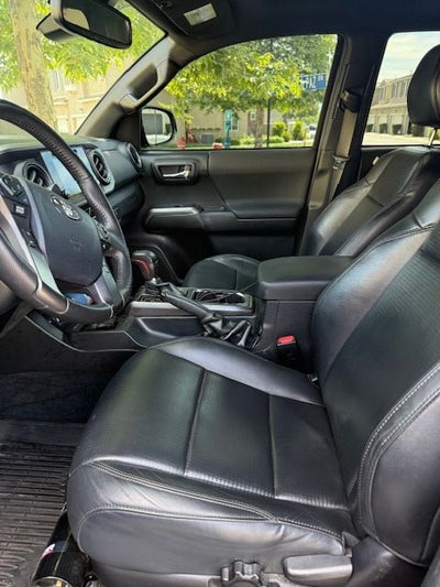 2019 Toyota Tacoma TRD Off-Road V6