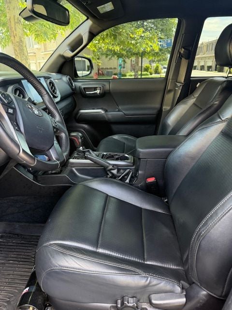 2019 Toyota Tacoma TRD Off-Road V6