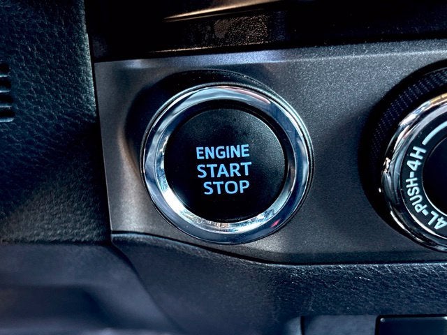 2020 Toyota Tacoma TRD Off-Road V6