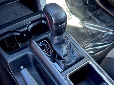 2020 Toyota Tacoma TRD Off-Road V6