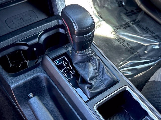 2020 Toyota Tacoma TRD Off-Road V6