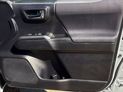 2020 Toyota Tacoma TRD Off-Road V6
