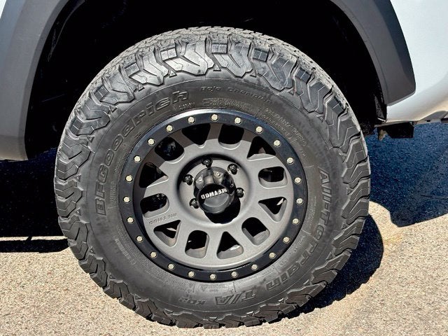 2020 Toyota Tacoma TRD Off-Road V6