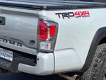 2020 Toyota Tacoma TRD Off-Road V6