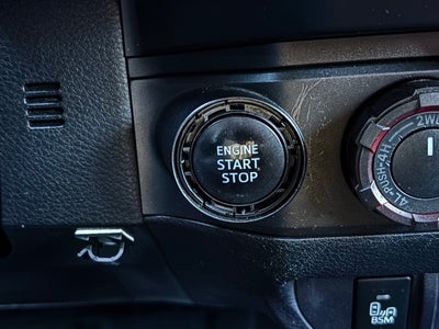 2019 Toyota Tacoma TRD Off-Road V6