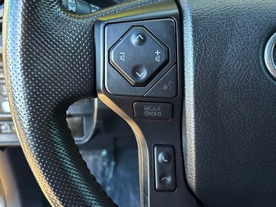 2019 Toyota Tacoma TRD Off-Road V6