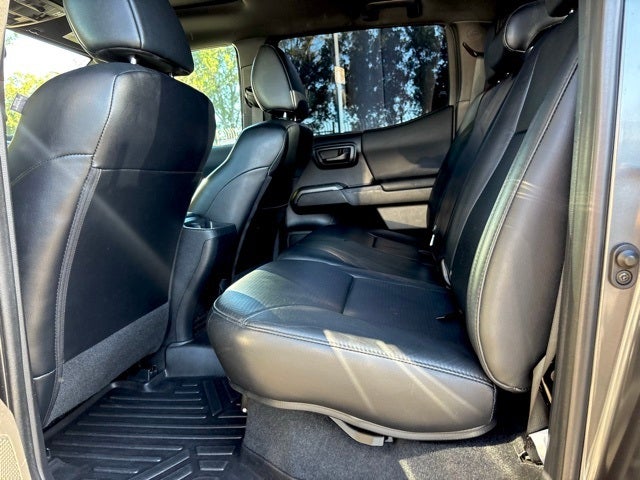 2019 Toyota Tacoma TRD Off-Road V6