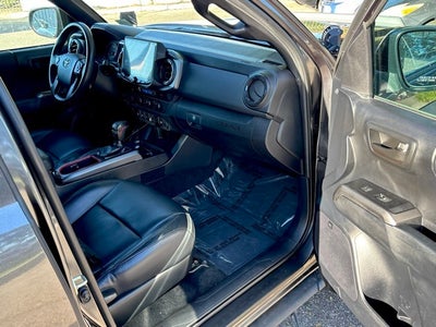 2019 Toyota Tacoma TRD Off-Road V6