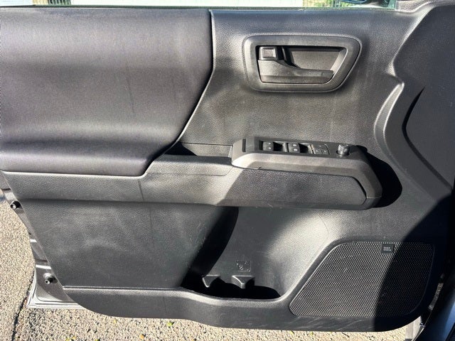 2019 Toyota Tacoma TRD Off-Road V6