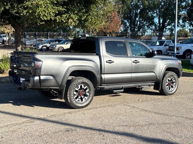 2019 Toyota Tacoma TRD Off-Road V6