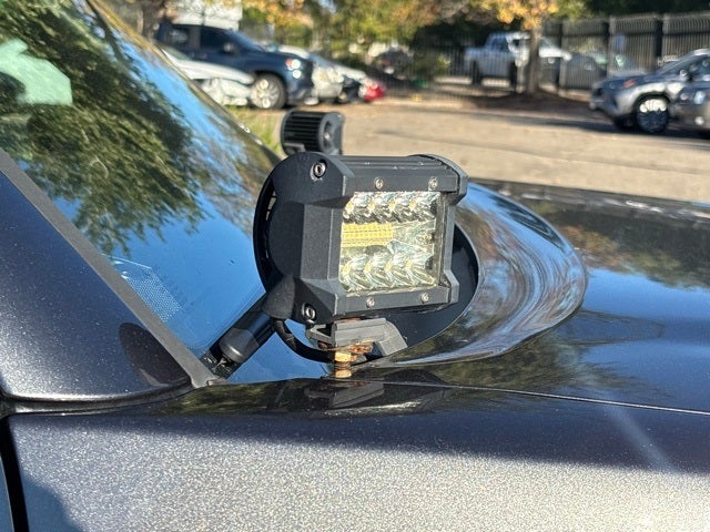 2019 Toyota Tacoma TRD Off-Road V6