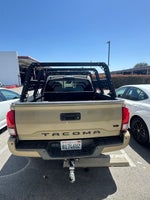 2019 Toyota Tacoma TRD Sport V6