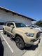 2019 Toyota Tacoma TRD Sport V6