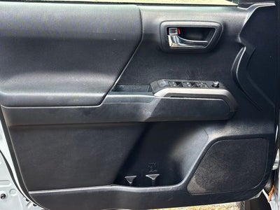 2018 Toyota Tacoma TRD Off-Road V6