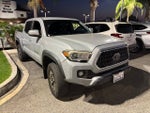 2018 Toyota Tacoma V6