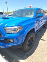 2021 Toyota Tacoma TRD Sport V6