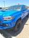 2021 Toyota Tacoma TRD Sport V6