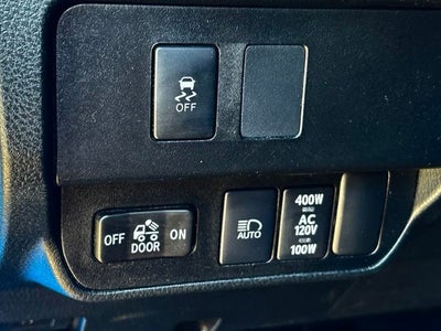2021 Toyota Tacoma TRD Sport V6