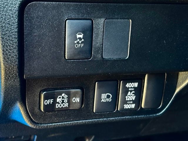 2021 Toyota Tacoma TRD Sport V6