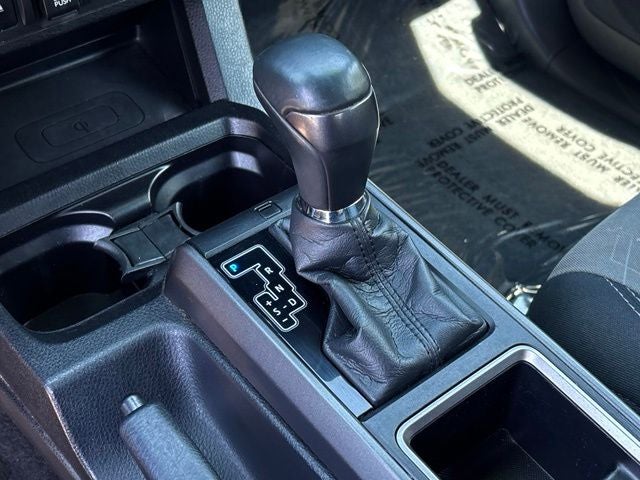 2021 Toyota Tacoma TRD Sport V6