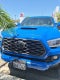 2021 Toyota Tacoma TRD Sport V6