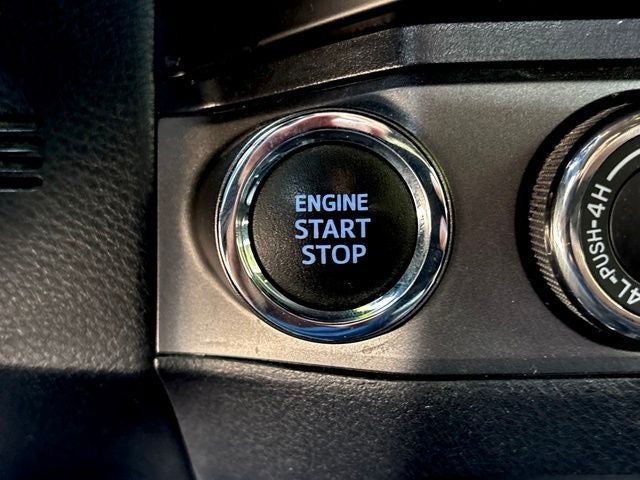 2021 Toyota Tacoma TRD Sport V6