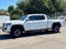 2020 Toyota Tacoma TRD Off-Road V6